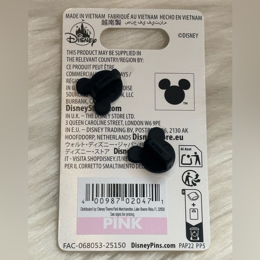2024 Disney Parks Winnie The Pooh Think Think Think OE Pin - Picture 3 of 3